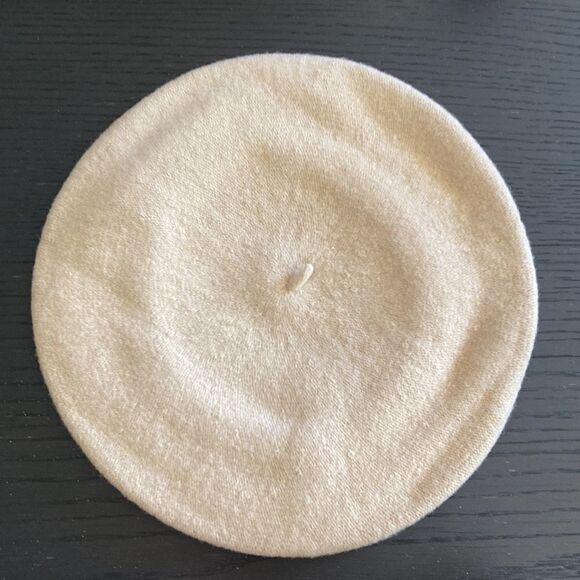 Beret Basque 100% Wool PRT Ultrabasque